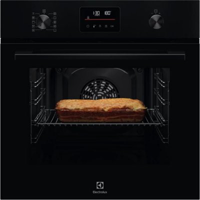 ELECTROLUX  Four Pyrolyse 300 SurroundCook&reg; Y4POF06BK