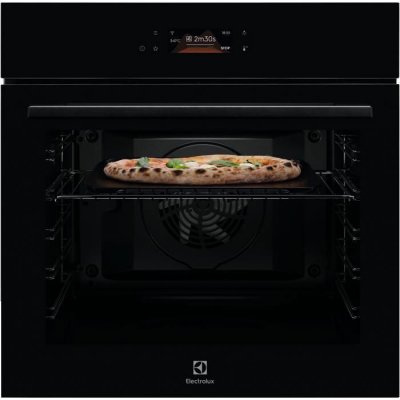 ELECTROLUX  Four Pyrolyse 700 MealAssist avec PizzaExpert Y8POX28Z Noir