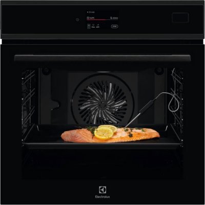 ELECTROLUX  Four Vapeur 800 MealAssist avec SteamPro Y9SOB3XH