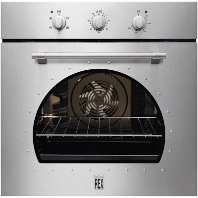 ELECTROLUX  FR53X four 70 L Argent - Neuf