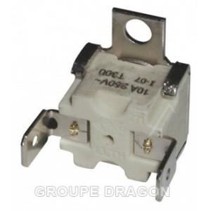 ELECTROLUX  - fusible thermique (t&deg;c330) pour four 