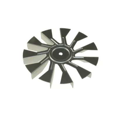 FAURE Electrolux - Helice De Ventilation - Ref: 358196098