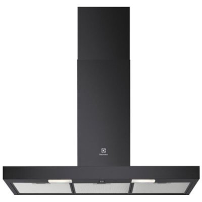 ELECTROLUX  Hotte decorative murale EFT39K S&eacute;rie 300 90 cm