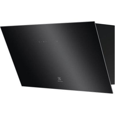 ELECTROLUX  Hotte decorative murale LFV336K
