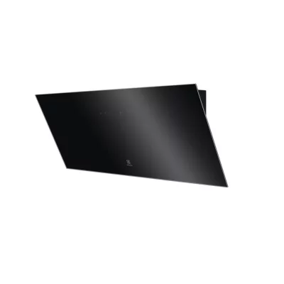 ELECTROLUX  Hotte decorative murale LFV339K Largeur 90 cm, 535 m3/h
