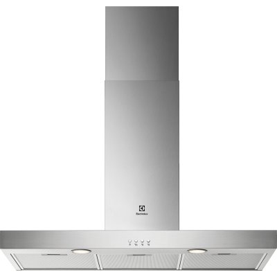 ELECTROLUX  Hotte Lft 419 X