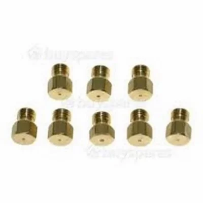 ELECTROLUX  Injecteurs gaz butane G30-G31
