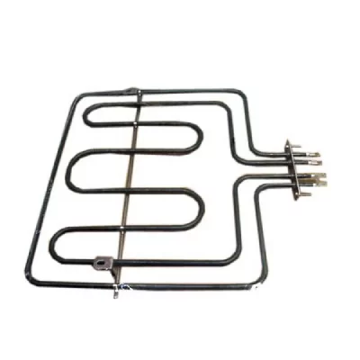 ZANUSSI Electrolux Irca Chauffage Grill Element, 800&nbsp;et 1750&nbsp;W