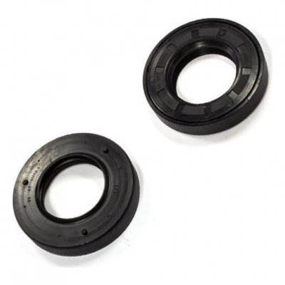 ELECTROLUX  - Joint Arbre Tambour 35 X 62 X 11/12.5 - Ref: 124968500