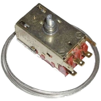 ELECTROLUX  - K54L1825 THERMOSTAT pour r&eacute;frig&eacute;rater  FAURE
