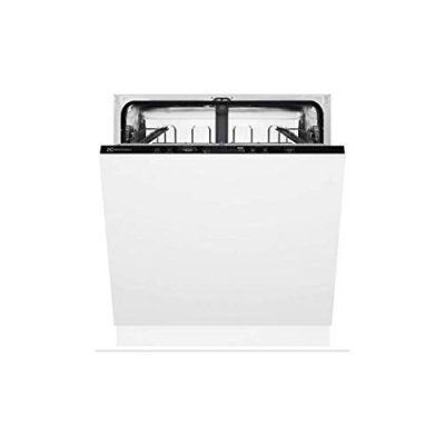  Electrolux Kesc5300l Enti&egrave;rement Int&eacute;gr&eacute; 12 Couverts D