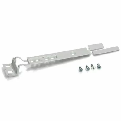 WHIRLPOOL Electrolux - Kit glissiere habillage 4055372405 pour refrigerateur