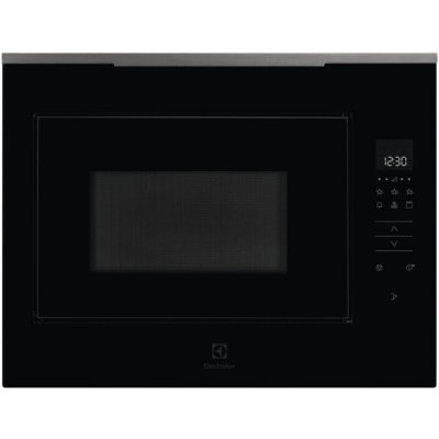 ELECTROLUX  Kmfd264teh Noir Micro-onde Combin&eacute; Int&eacute;gr&eacute; 25,37 L 900 W