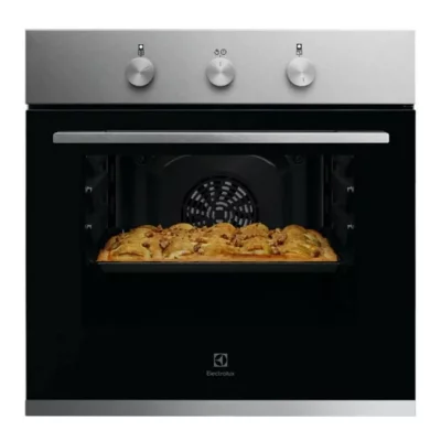 ELECTROLUX  kohhh00bx3 2060 w a acier inoxydable 