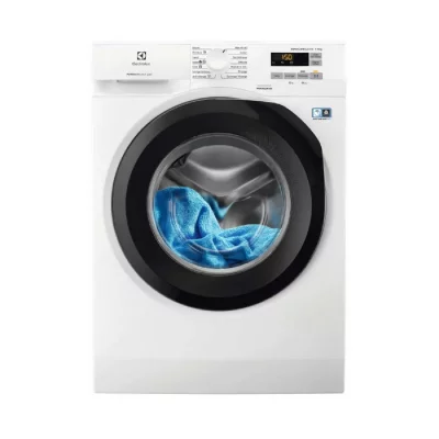 ELECTROLUX  Lave linge Frontal EW6F1495FC 