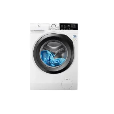 ELECTROLUX  - lave-linge hublot 8kg 1400tours/min ew6f3814ra -