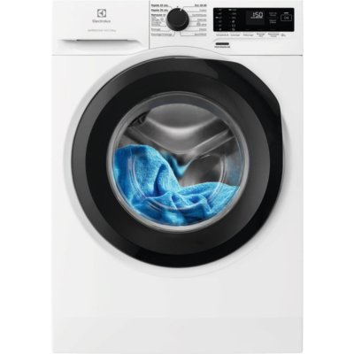 ELECTROLUX  Lave-linge hublot Pose-libre 500 10 kg EWF1410N2