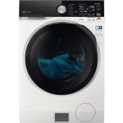 ELECTROLUX  Lave-linge s&eacute;chant Pompe &agrave; chaleur PerfectCare 900 10/6 kg EW9W1166RA