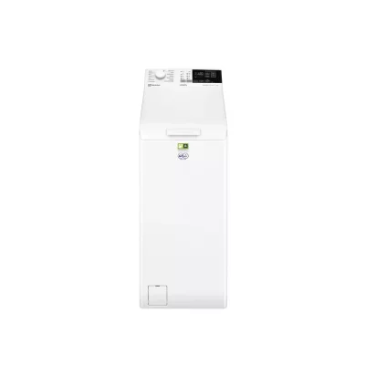 ELECTROLUX  - lave-linge top 6kg 1200 toursmin ew6t3264ak - EW6T3264AK