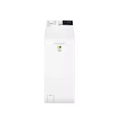 ELECTROLUX  Lave linge Top EW6T4376BZ 