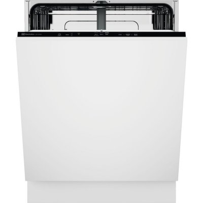 ELECTROLUX  - Lave-vaisselle 60cm 13 couverts tout int&eacute;grable E52LE120S