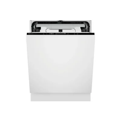 ELECTROLUX  - Lave-vaisselle 60cm 14 couverts 42db tout int&eacute;grable E62LD220T
