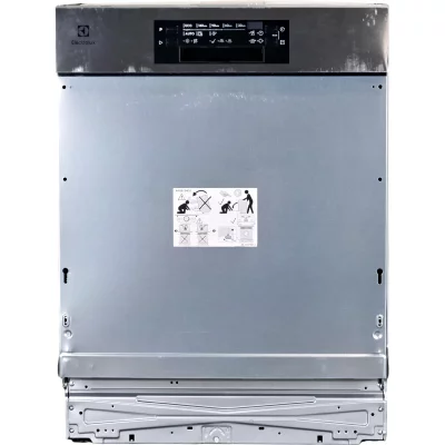 ELECTROLUX  Lave-vaisselle ELEC EEG68600IX