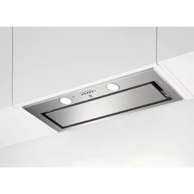 ELECTROLUX  LFG719X Built-in Stainless steel 580 m3/h A (LFG719X)