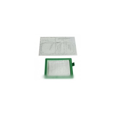 ELECTROLUX  - micro filtre E200 sortie moteur pour aspirateur
