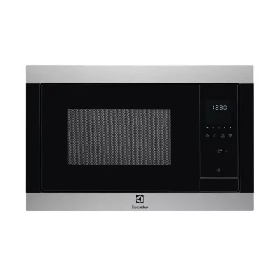 ELECTROLUX  - Micro-ondes encastrable CMS4253TMX - Inox anti-trace - h 388 x l 595 x p 400 mm