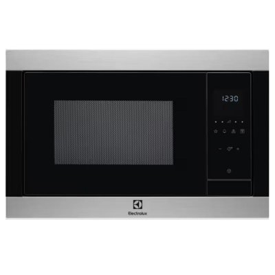 ELECTROLUX  Micro-ondes gril encastrable - BMS5253TMX