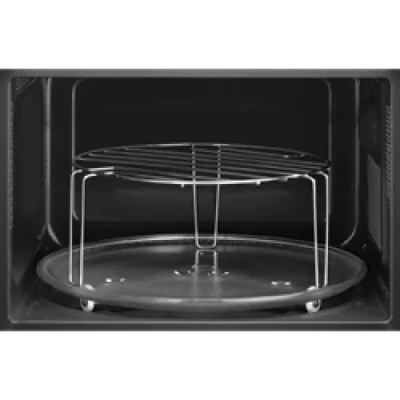 ELECTROLUX  Micro-ondes Pose-libre 20 litres S&eacute;rie 300 EMZ421MMK Noir