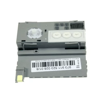 ELECTROLUX  module de commande lave-vaisselle EDW75
