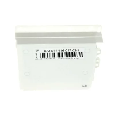 ELECTROLUX  Module de Commande Programme Configur&eacute;