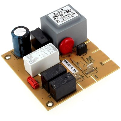 ELECTROLUX  - Module de puissance 4055392635 pour hotte