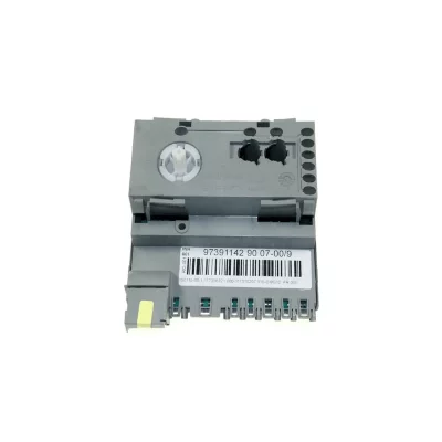 ELECTROLUX  - module electronique configure EDW500 pour lave vaisselle