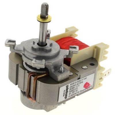 FAURE Electrolux - Moteur chaleur tournante 140042356018 pour four