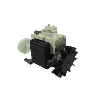 ELECTROLUX  - moteur ventilateur pour seche linge 1322337039