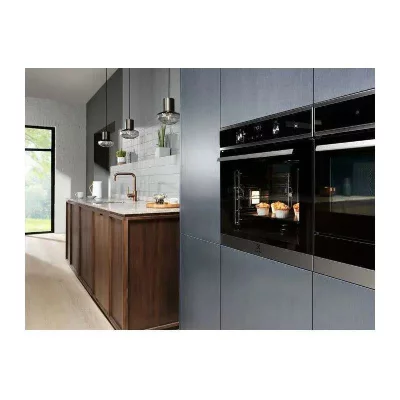 ELECTROLUX  Oven EOD5C50Z SteamBake - 7332543663194
