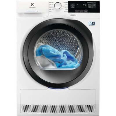ELECTROLUX  PerfectCare 800 EW8H4823RO S&egrave;che-linge - Chargement frontal