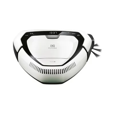 ELECTROLUX  pi81-4swn aspirateur robot pure i8