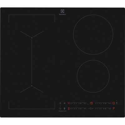 ELECTROLUX  Plaque &agrave; Induction Eiv63443ct