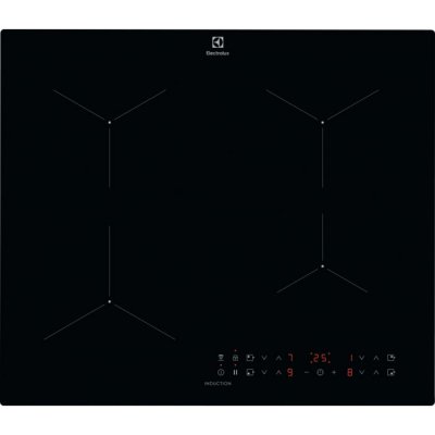 ELECTROLUX  Plaque &agrave; Induction Lil61434c 60 Cm 4 Feux