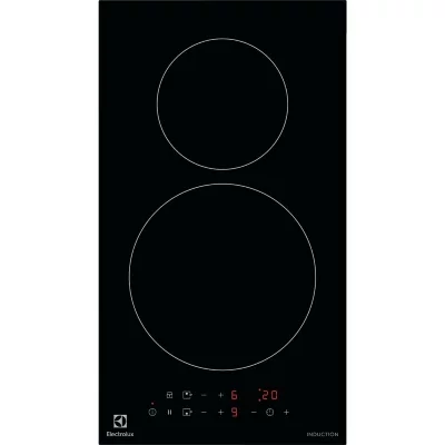 ELECTROLUX  Plaque &agrave; Induction Lit30230c 30 Cm 2 Feux