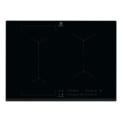 ELECTROLUX  - Plaque induction 71cm, 4412206 - Noir