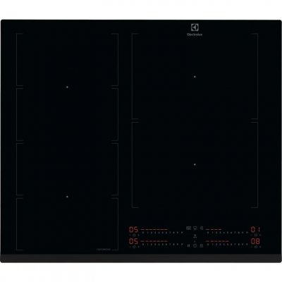 Electrolux - Plaque induction EIV64453 FlexiBridge
