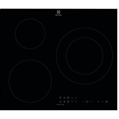 ELECTROLUX  Plaque induction LIT60336CK