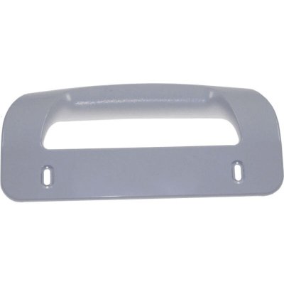 ELECTROLUX  - Poignee De Porte Vertical Blanche - Ref: 263600406