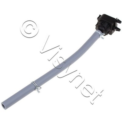 ELECTROLUX  - Pressostat Analogique Complet - Ref: 1174745107