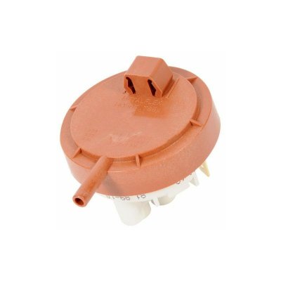 ARTHUR MARTIN ELECTROLUX ELECTROLUX - PRESSOSTAT SECURITE 123/98 pour lave vaisselle ELECTROLUX